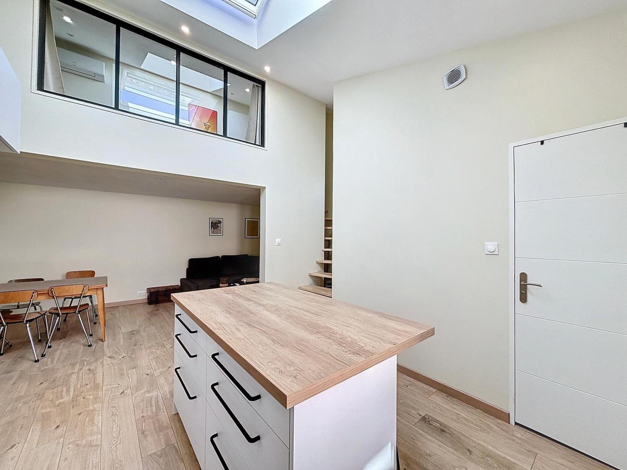 Duplex Vieux Port - Hyper Central & Climatisation - Les Freres De La Loc' Marsilya Dış mekan fotoğraf
