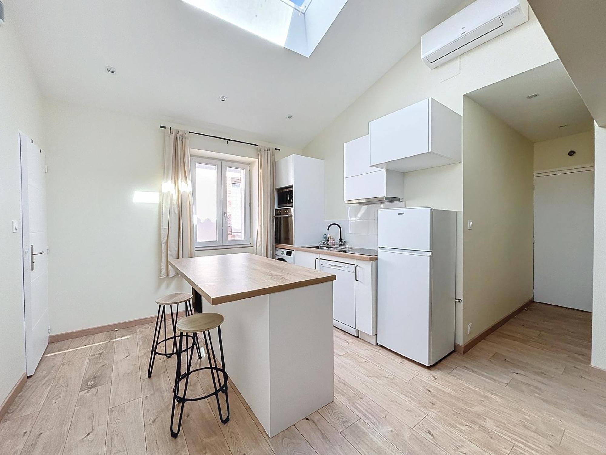 Duplex Vieux Port - Hyper Central & Climatisation - Les Freres De La Loc' Marsilya Dış mekan fotoğraf